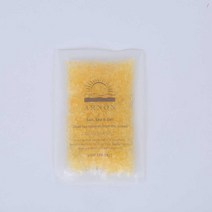 아르논 사해소금 입욕제 레몬, 80g, 10개