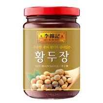 이금기 오뚜기 황두장, 1개, 368g
