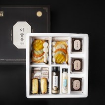 삼진어묵 이금복 명품 어묵 선물세트 2840g, 1세트