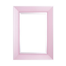 오투아트 슬림 퍼즐액자 150피스 560S, 모던핑크