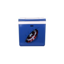 마블 캡틴아메리카 차량용 냉장고 26L, Z26