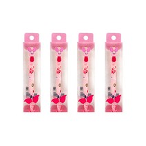 디즈니 피규어 젤펜, 피글렛, 4개