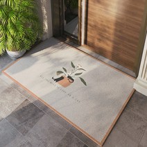 스타 코지한 디자인 발매트, TYPE 3