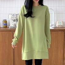 후니네 보누롱 임산부 티셔츠