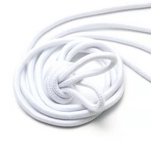 요고조고 스케이트끈 2p, 11 고급 화이트