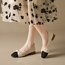 여성용 하찌몰 컬러 라킨 펌프스 3cm WH-2320529