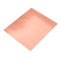OON 금속공예 적동판 0.6T 200 x 300 mm, 1개