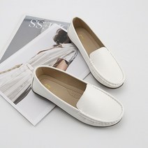 잭앤질 여성용 바잉 베이직 로퍼 JA2334S