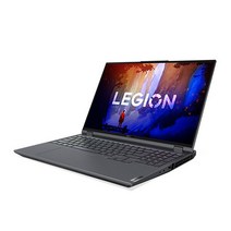 레노버 LEGION 5 Pro 16ARH, Free DOS, LEGION 5 Pro 16ARH R7 3050Ti, 1536GB, 라이젠7, 16GB