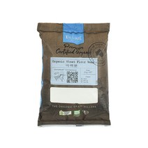 [한국 첫 상륙] 호주산 100% 키알라 유기농 박력분 밀가루 20Kg/포, 1포, 20Kg