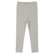 데이데이 아동용 후라이스 무지 레깅스 MAR0077