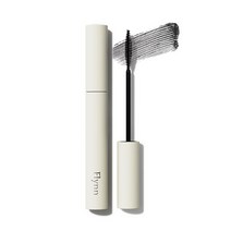 플린 언리밋 롱앤컬 마스카라 6ml, 블랙, 1개
