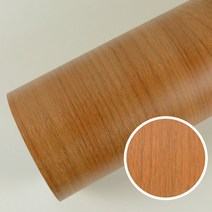 로즈로사 우드 방염 인테리어 필름, PF565