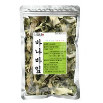 자연초 바나바잎차, 300g, 1개