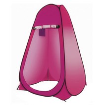 원터치 야외 낚시 텐트 P02, 타입4, 2인용