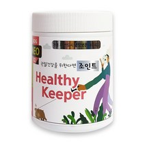 네오 헬시키퍼 강아지 영양트릿 조인트 250g, 관절건강, 1개