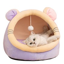 김집사 고양이 포그니하우스, 연보라