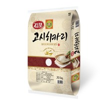 봉평촌 메밀쌀, 600g, 1개
