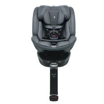 [isofix카시트] 다이치 퍼스트세븐 360 ISOFIX 고정 카시트 일체형, 차콜