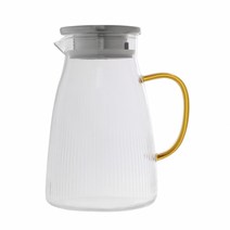 스프라이트 유리 물병, 혼합색상, 1500ml
