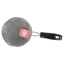 성광금속 고급건지게 굵은망 왕대, 혼합색상, 1개