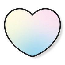 누아트 하트 스마트톡, 스카이믹스션샤인, 1개