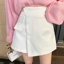 슈가펀 여성용 디빈아 랩 큐롯 팬츠