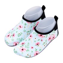 키즈트리 아동용 여름 아쿠아 워터 슈즈 SZ-395