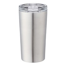 조은리빙 304 이중 진공 보온보냉 텀블러 + 뚜껑 기본형, 350ml