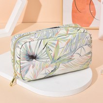 어리플 여성용 다용도 방수 화장품 파우치