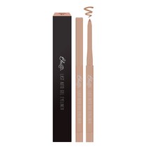 삐아 라스트 오토 젤 아이라이너 0.3g, 13 피넛 베이지, 1개