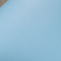 바닥 시트지 포리닉스 솔리드, DJPS-003 스카이