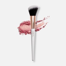 너로다 305 치크 앵글 블러셔 브러쉬, 혼합색상, 1개