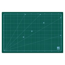 윈스타 녹색 커팅매트