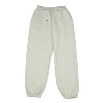파이브라지 빅사이즈 양기모 오버핏 트레이닝 조거 팬츠