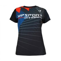 YD스포츠 여성용 티셔츠 TS0110