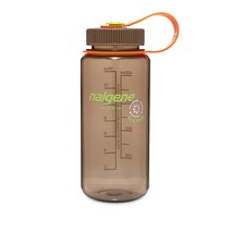 날진 서스테인 와이드 마우스 보틀, 우드맨, 0.5L