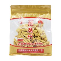 문봉 자른 건푸주 500g, 1개