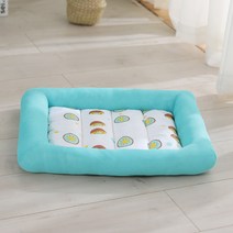 반려동물 쿨매트 CT006, 스카이