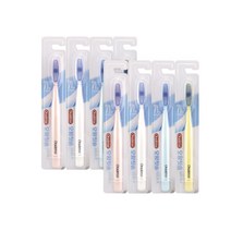 오라덴스 오왕칫솔 플라그 제로 4종 세트, 4개, 2세트