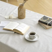 데이메이드 30수 바이오 선염 멜란지 원단 패브릭 면, 그레이