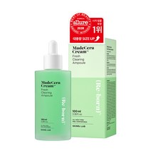 스킨알엑스랩 프레쉬 클리어링 앰플, 100ml, 1개