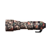 이지커버 시그마 망원렌즈 C 150-600mm F5-6.3 DG OS HSM 렌즈커버 포레스트위장색, 1개