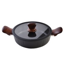 오슬로 로포텐 IH 전골냄비, 24cm