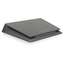 디링크 6포트 2.5G 비관리형 스위칭허브, DMS-106XT