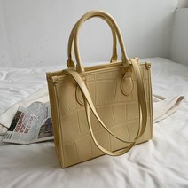 데일리 파이톤 숄더백 C_RD_747