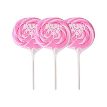 휘리팝 스트로베리향, 3개, 42g