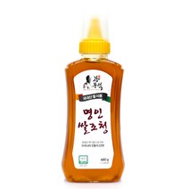 인기 두레촌명인쌀조청 추천순위 TOP100 제품들
