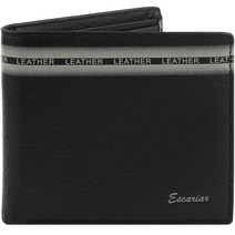 롸잇나우 남성용 에스깔리에 반지갑 RS-5201