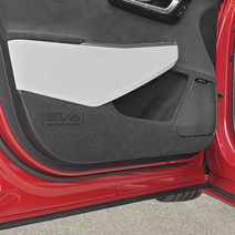 펠트 도어커버, 기아, 기아 EV6
